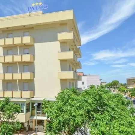 Hotel Palos Rimini