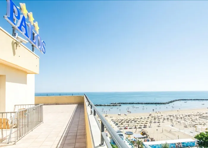 Palos Hotel Rimini