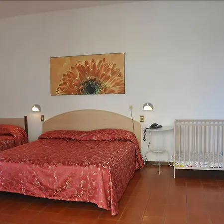 Hotel Palos 3*