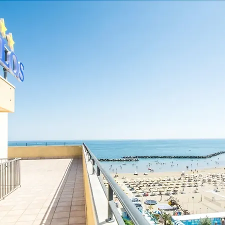 Palos Hotel Rimini