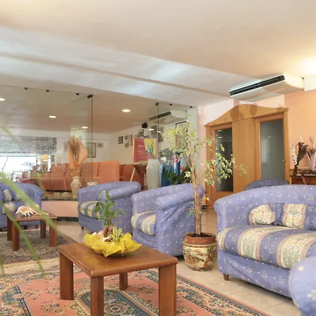 Hotel Palos