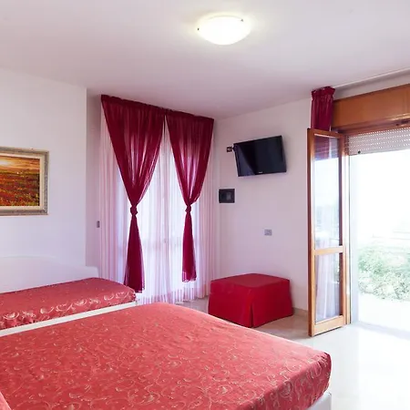Palos Hotel