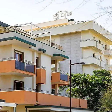 Hotel Palos