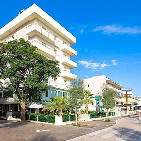 Palos Hotel 3*