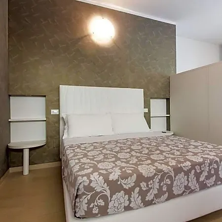 Hotel Palos Rimini