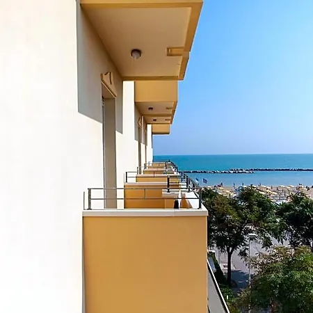 Hotel Palos