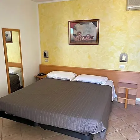 Palos 3* Римини