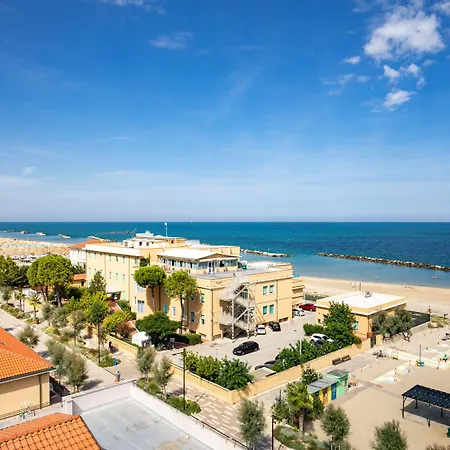 Palos Hotel Rimini