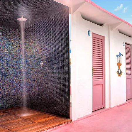 Palos Hotel 3*