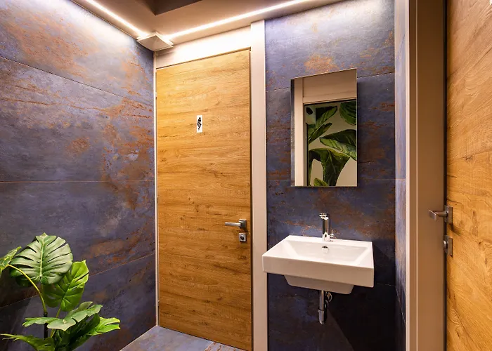 帕洛斯酒店 3* 里米尼