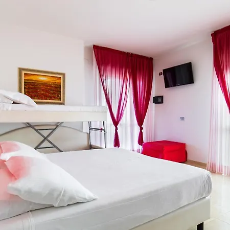 Hotel Palos Rímini