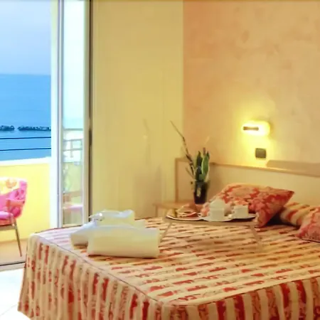 Palos 3* Rímini