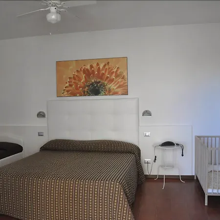 Hotel Palos 3*