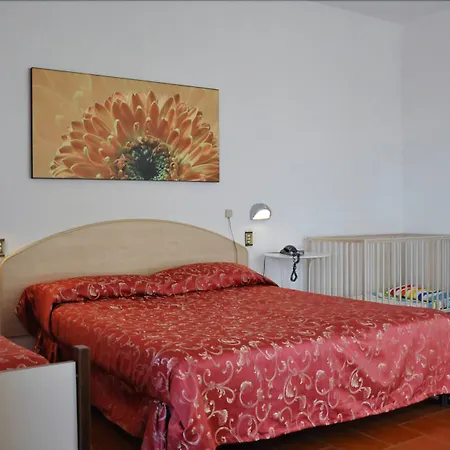 Palos Hotel Rímini