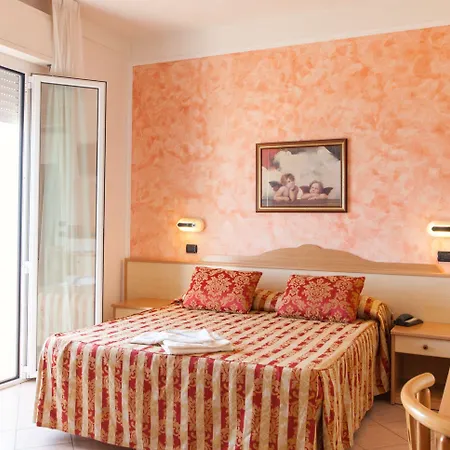 Palos Hotel Rímini