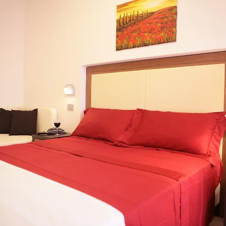 Palos 3* Rímini