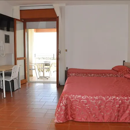 Palos Hotel 3*