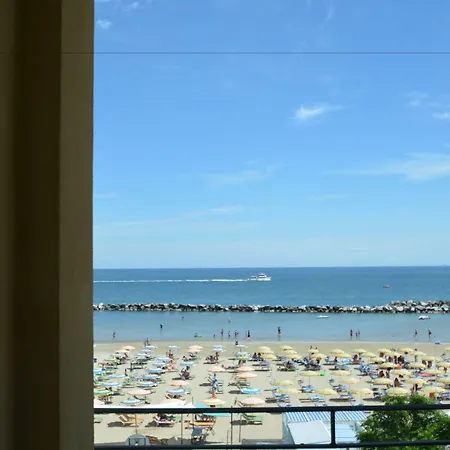 Palos Hotel Rímini