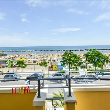 Palos Hotel Rímini