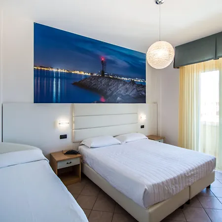 Palos Hotel Rímini