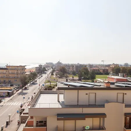 Hotel Palos Rimini