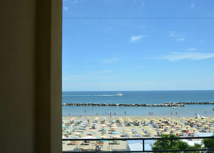 Palos Hotel Rimini