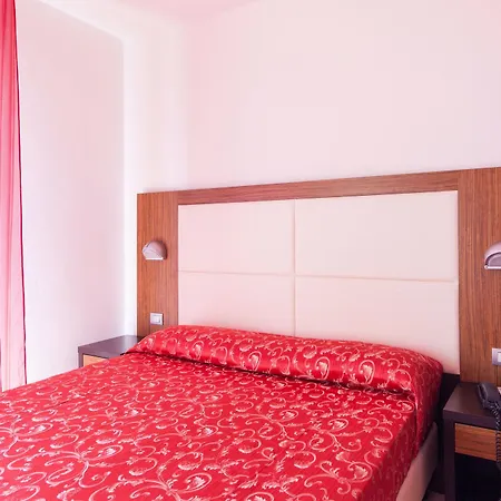 Palos 호텔 리미니