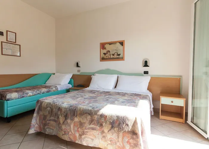 Palos 3* Римини