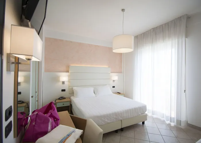 Palos 3* Римини