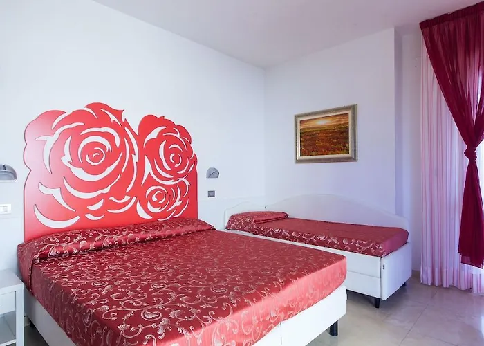 Otel Palos 3*
