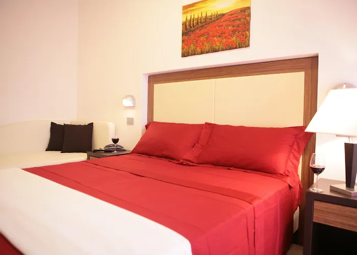 Palos 3* Римини