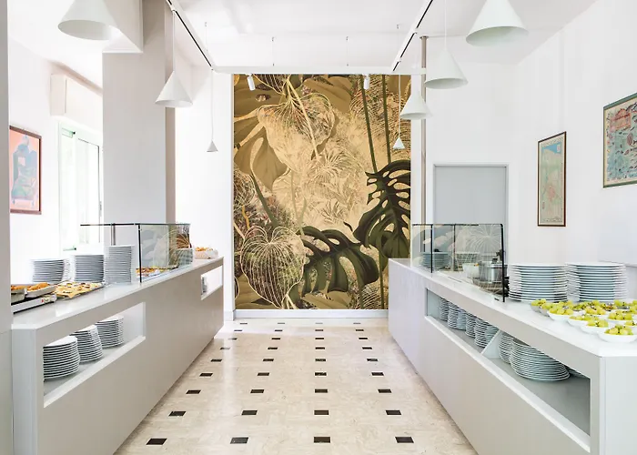 Palos 3* Римини