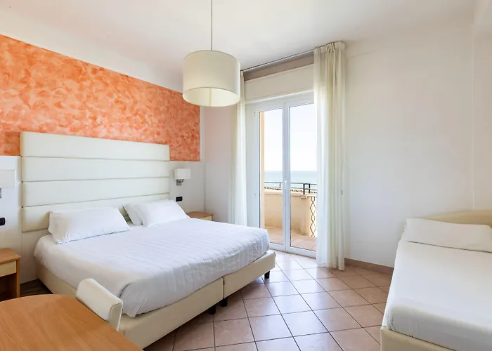 Palos 3* Римини